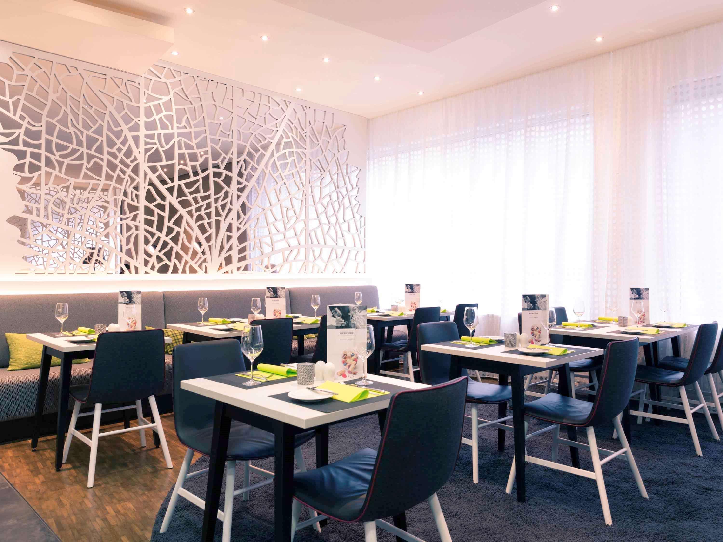 Mercure Stuttgart City Center Экстерьер фото