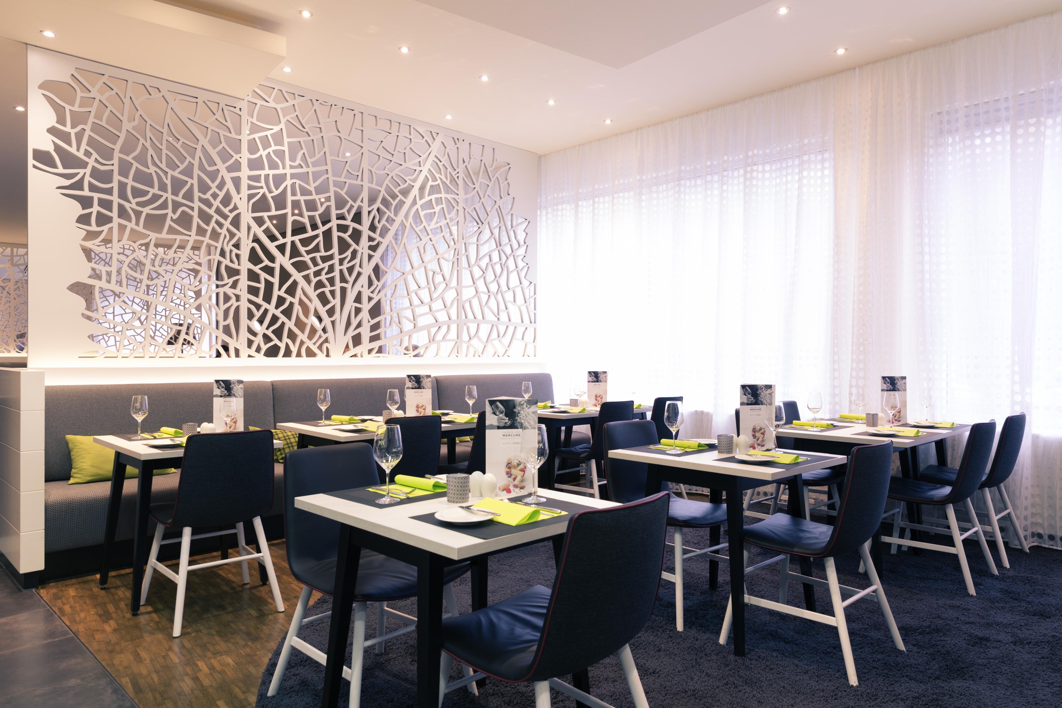 Mercure Stuttgart City Center Экстерьер фото