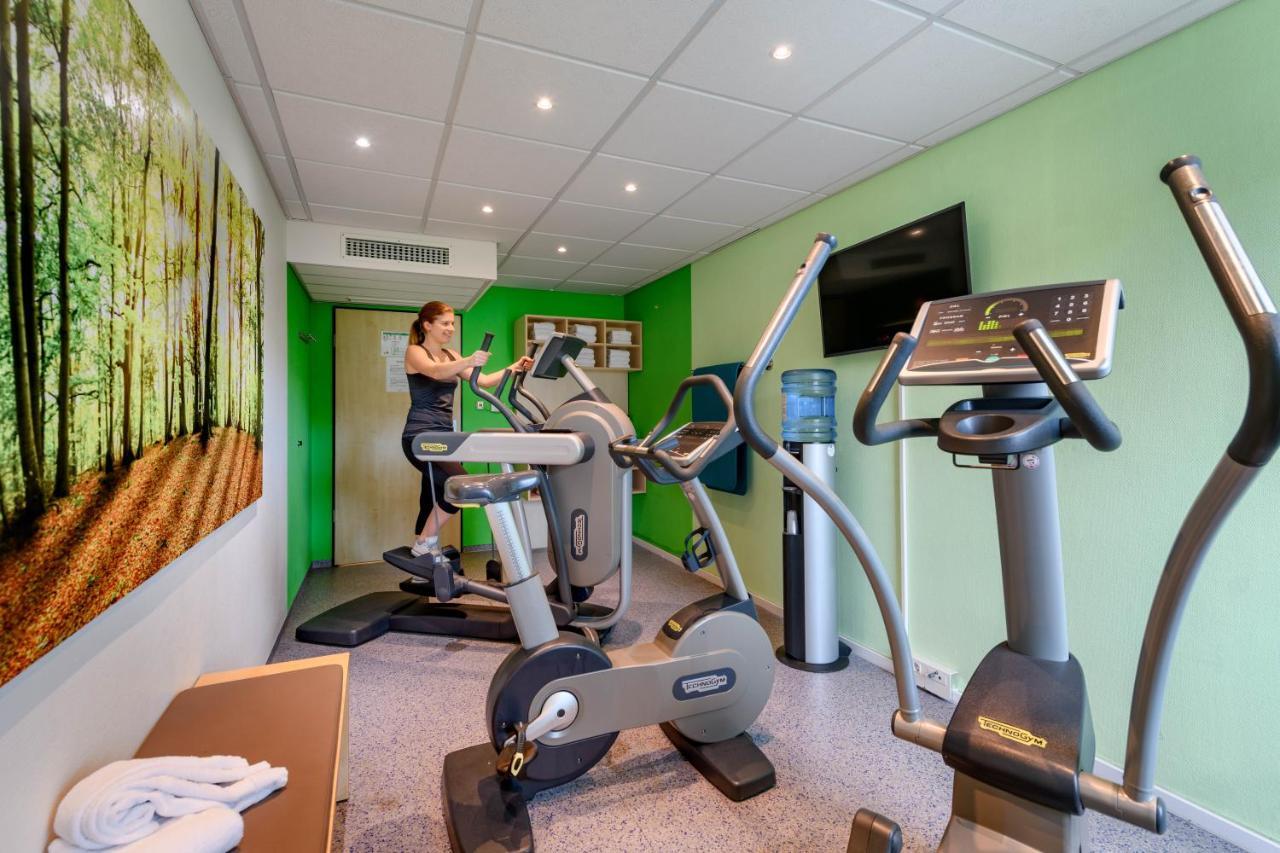 Mercure Stuttgart City Center Экстерьер фото